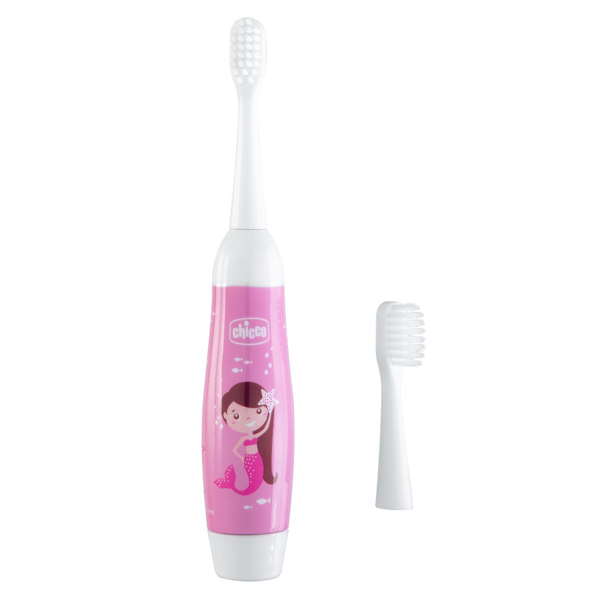 מברשת שיניים אלקטרונית דגם Electric Toothbrush