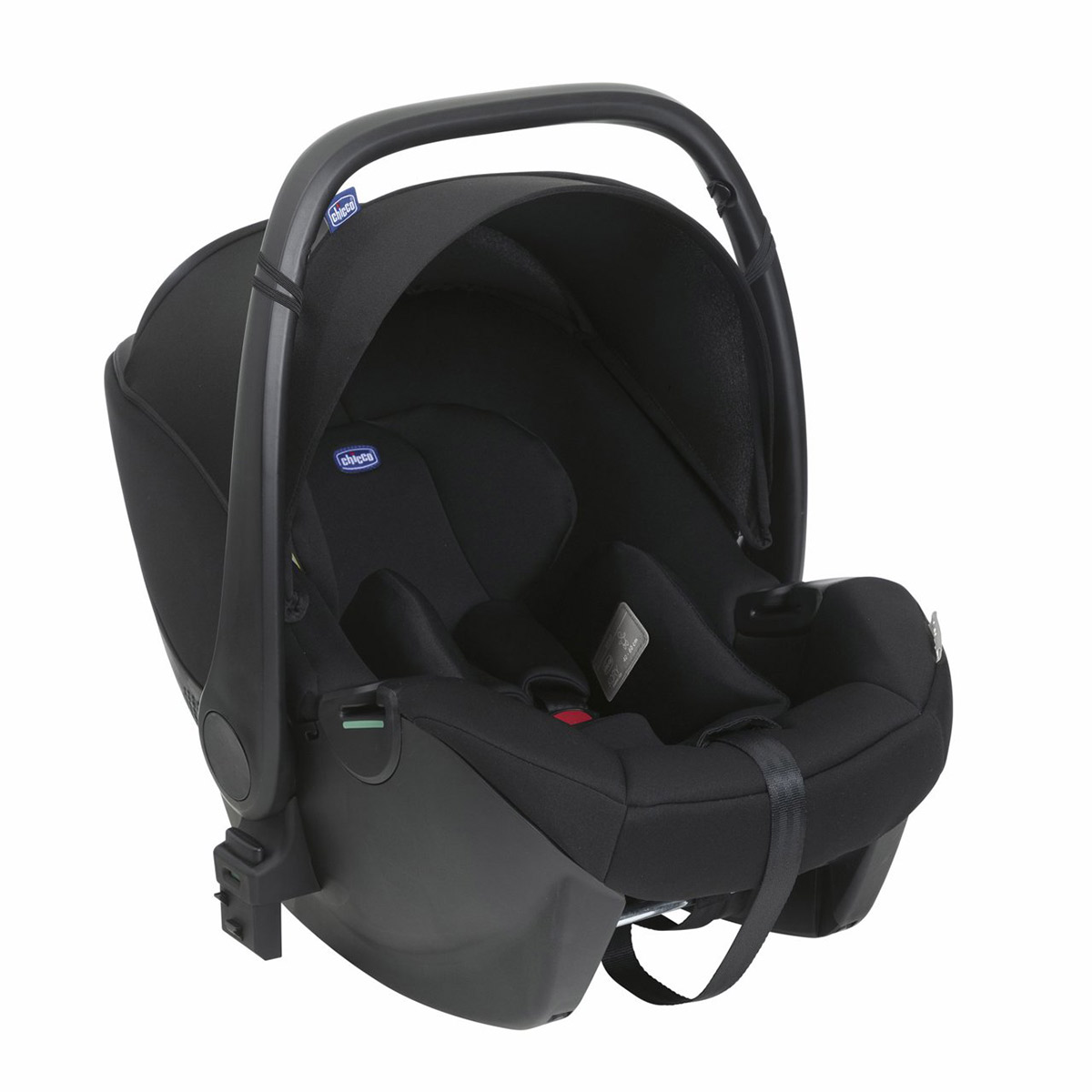 סלקל בטיחותי דגם Kory Essential i-Size