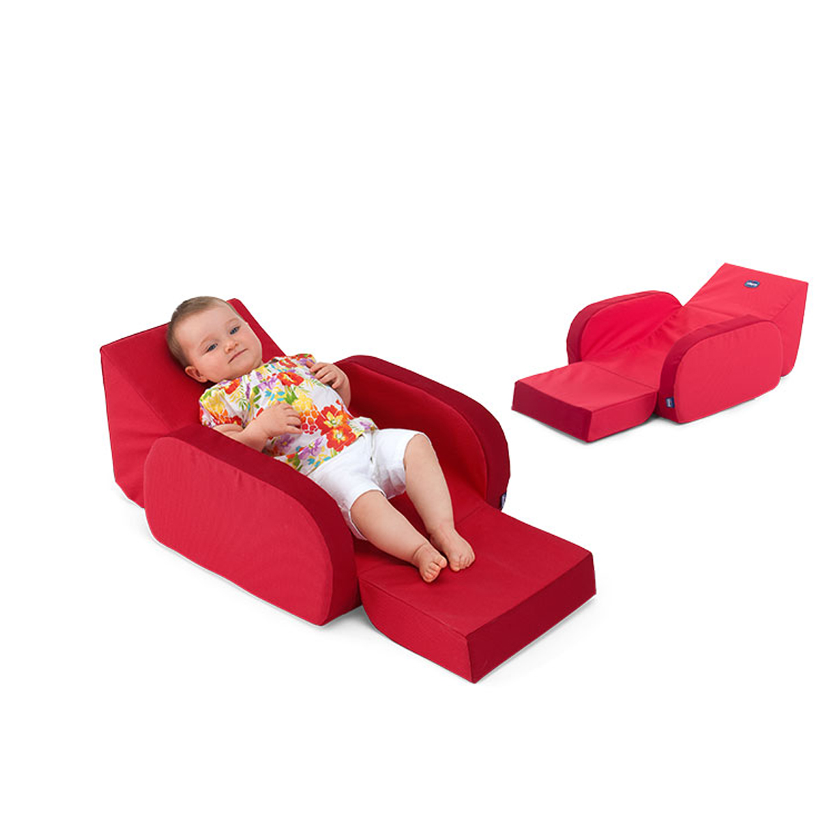 ספונת נפתחת לילדים – Twist Baby Armchair
