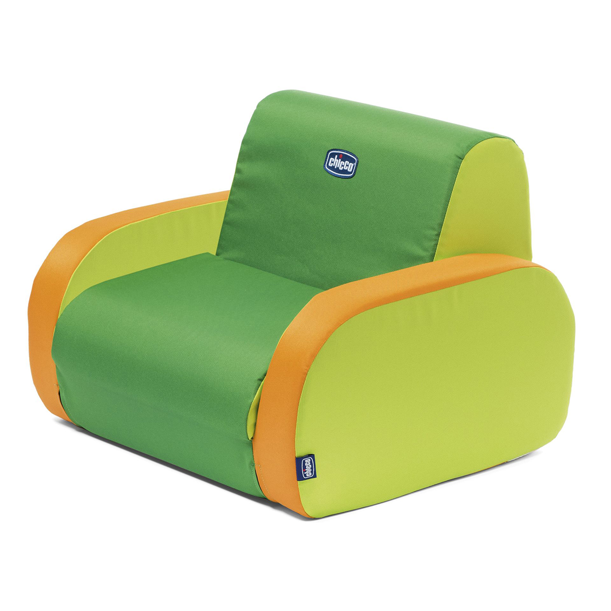 ספונת נפתחת לילדים – Twist Baby Armchair