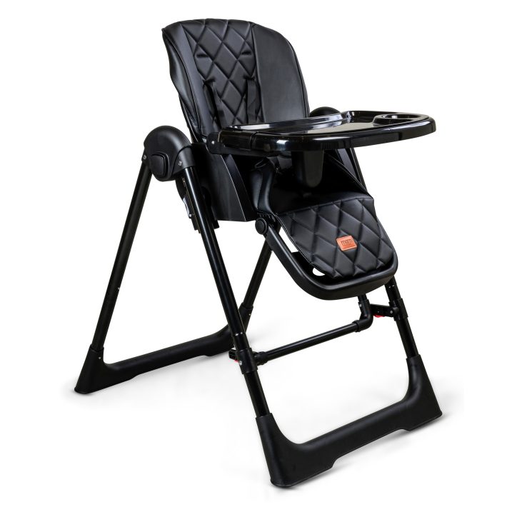 כסא אוכל בשילוב נדנדה לתינוק ולילד דגם Highchair 2in1