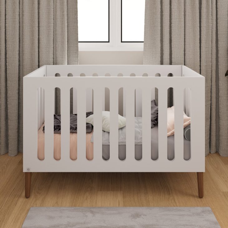 מיטת תינוק במהדורת Studio Boutique Collection דגם כנרת